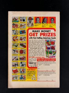 Marvel Super-Heroes #26 (1970) G/VG