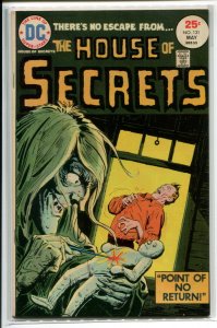 HOUSE OF SECRETS (1956 DC) #131 FN+ A09718