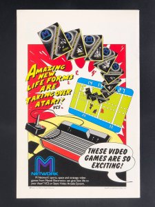 The Omega Men #1 (1983)