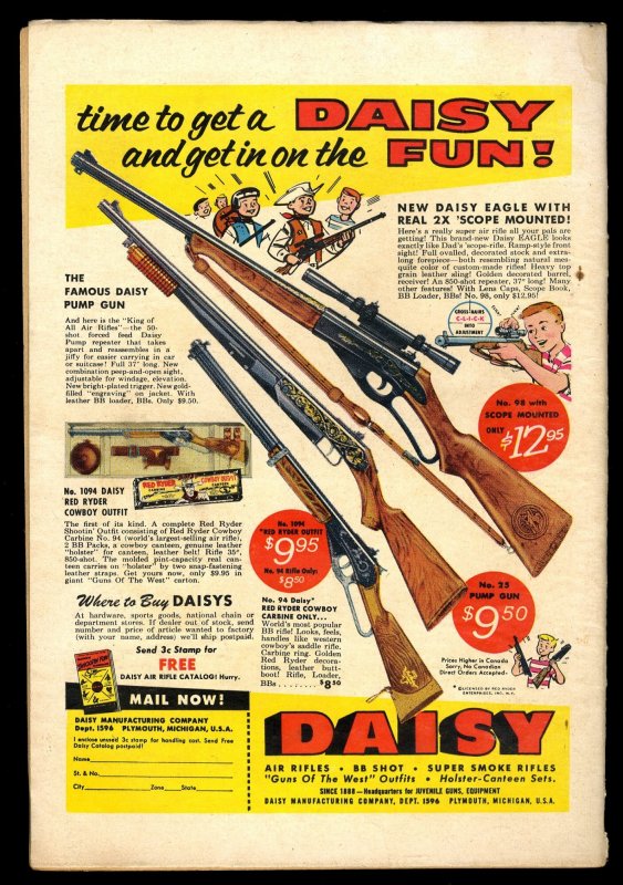 Strange Adventures #75