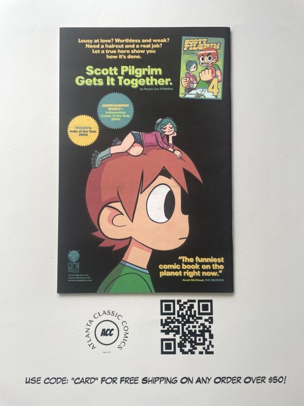 Tek Jansen # 1 NM 1st Print Oni Press Comic Book Stephen Colbert Comedy 12 J886