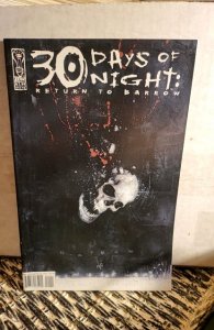 30 Days of Night: Return to Barrow #1  (2004)