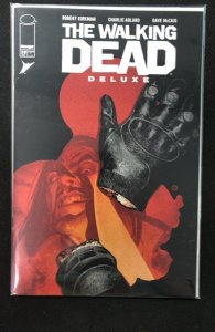 The Walking Dead Deluxe #28 Cover D (2021)