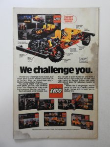 The Uncanny X-Men #142 (1981) VG- Condition! Moisture stain