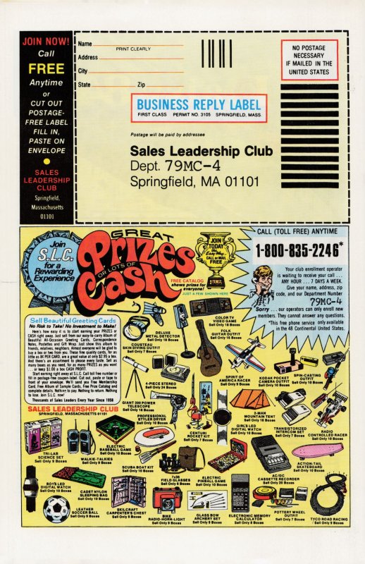 The Amazing Spider-Man #194 (1979) Spider-Man [Key Issue]