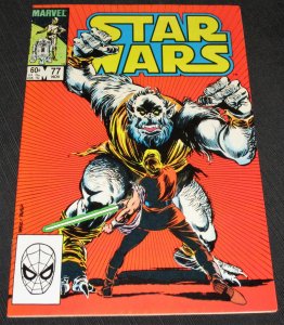 Star Wars #77 (1983)