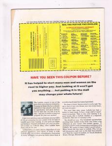 Crypt Of Shadows # 7 VG Horror Marvel Comic Book Canning PEDIGREE Collection D13