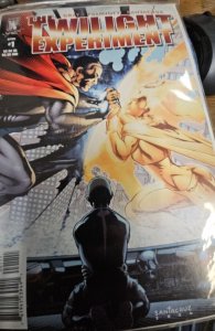 Twilight Experiment #1 (2005)