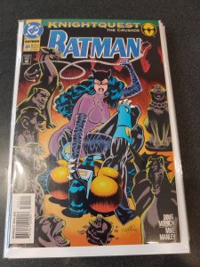 Batman #504 (1994)