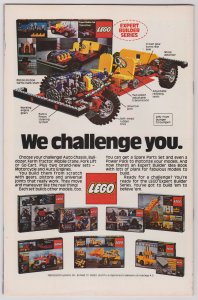 Superman #355 (VF) Bronze Age 1981