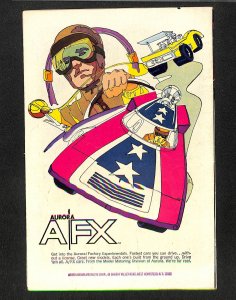 Secret Origins #1 FN- 5.5 Superman Batman Flash!