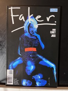 Faker #2 (2007)