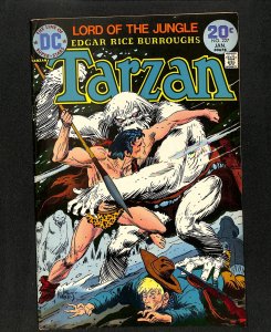 Tarzan (1972) #227