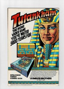 Alpha Flight #2 (1983) VG/FN (5.0) KEY NEWSSTAND