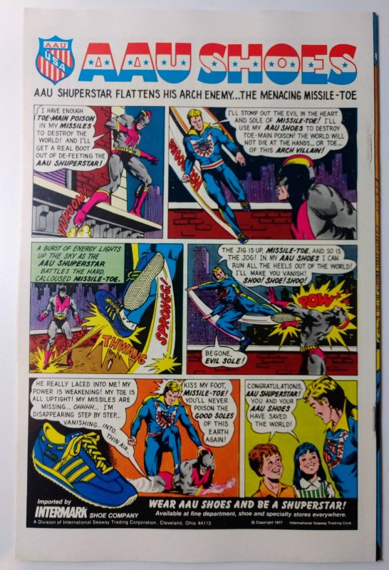 Batman #293 (9.0, 1977)