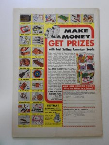 World's Finest Comics #124 (1962) VG Condition