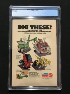 Justice League of America #100  (1972)