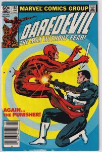 Daredevil #183 (1982) Daredevil