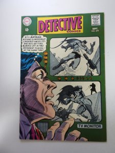 Detective Comics #379 (1968) FN/VF condition