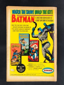 Sea Devils #29 (1966)