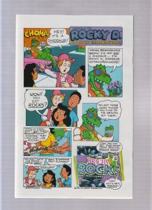 Spider Man #36 - Maximum Carnage/Direct Edition! (9.0) 1993