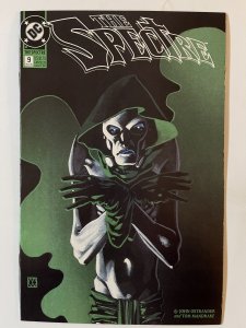 The Spectre #9 - NM+ (1993)