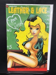 Leather & Lace #20 (1991) must be 18