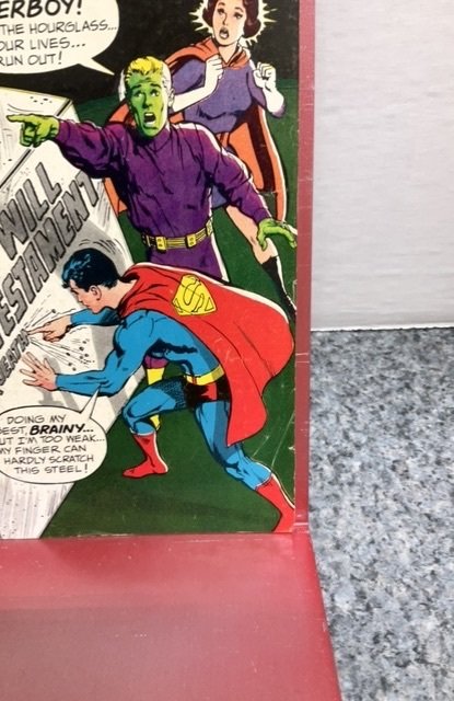 Adventure Comics #378 (1969)