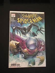 Symbiote Spider-Man #2 (2019)