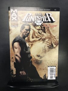 Punisher: The Tyger (2006)nm
