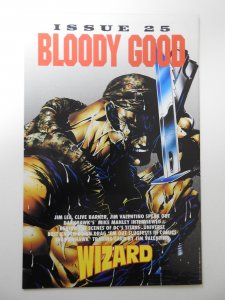 Spawn #11 (1993) VF+ Condition!