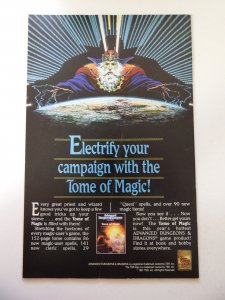 The Infinity Gauntlet #2 (1991) VG/FN Condition