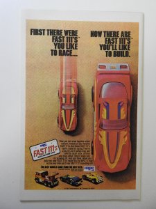 DC Comics Presents #40 (1981) VF- Condition!