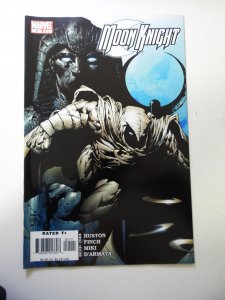 Moon Knight #1 (2006) VF Condition
