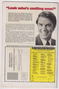 The Amazing Spider-Man #154 (1976)