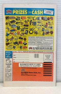 The Amazing Spider-Man #196 (1979)