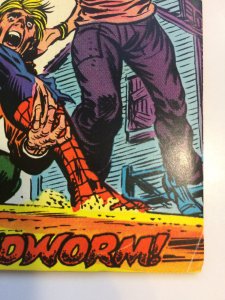 Amazing Spider-Man #138 Marvel FN/NFN (1977) 1st App. of Mind Worm