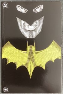 Batman: Master of the Future (1990, DC) Elseworlds.NM+