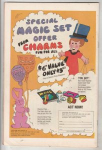 Batman #281 (Nov-76) VF High-Grade Batman