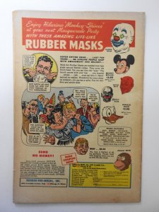 Terry-Toons Comics #76 (1949) VG Condition!