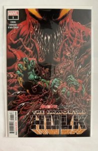 Absolute Carnage: Immortal Hulk (2019)