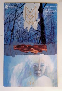 Miracleman #20 (March 1991, Eclipse) 7.0 FN/VF