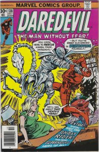 Daredevil #138