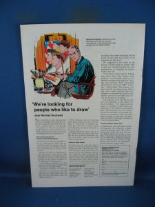 IRON MAN 19  VF+ 1969 MARVEL