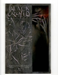 Black Orchid #2 (1989) SR12