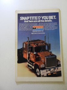 Detective Comics #489 (1980) FN/VF condition