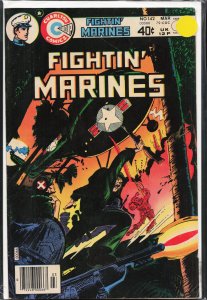 Fightin' Marines #142 (1979)