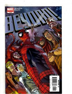 Beyond! #1 (2006) OF38