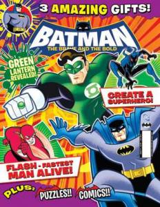 Mirror, Mirror... - Part Two