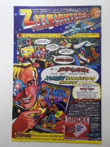 Spider-Man 2099 #10 (1993) Sharp VF-NM Condition!